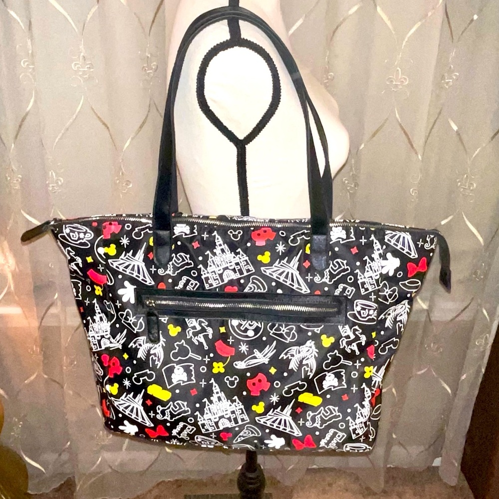 Disney Parks Tote/Travel Bag